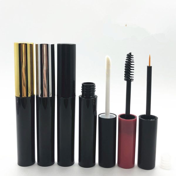 3.5ml empty mascara tube eyelash vial liquid bottle container eyeliner make up tube lip gloss bottles fast shipping f2255
3.5ml empty mascara tube eyelash vial liquid bottle container eyeliner make up tube lip gloss bottles fast shipping f2255