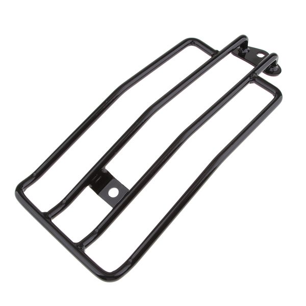 cargo rack luggage carrier rear tail holder metal for harley sportster xl883 xl1200 x48 motorcycle (black
cargo rack luggage carrier rear tail holder metal for harley sportster xl883 xl1200 x48 motorcycle (black