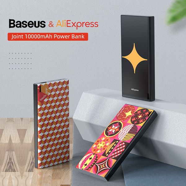 baseus joint 10000mah power bank for iphone samsung usb fast charging powerbank slim portable external battery
baseus joint 10000mah power bank for iphone samsung usb fast charging powerbank slim portable external battery