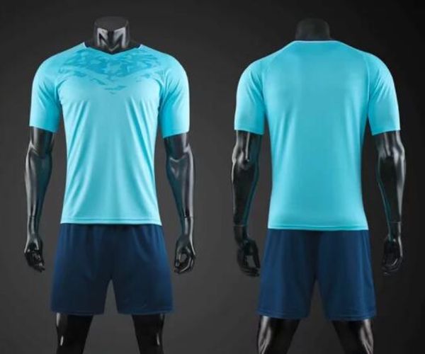 men customized football apparel custom jersey sets with shorts clothing uniforms kits sports mens mesh performance sports jerseys wear, Black
men customized football apparel custom jersey sets with shorts clothing uniforms kits sports mens mesh performance sports jerseys wear, Black