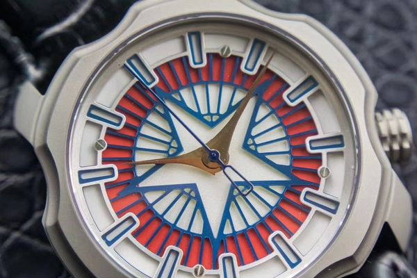 42MM АВТОМАТИЧЕСКИЙ МЕХАНИЧЕСКИЙ Сарпанева Dare Devil KORONA KO DAREDEVIL DUSK МУЖСКИЕ ЧАСЫ НАРУЧНЫЕ ЧАСЫ УНИКАЛЬНЫЙ СПЕЦИАЛЬНЫЙ ХОЛОДНЫЙ ДИЗАЙН ВОДОЗАЩИТА
42MM АВТОМАТИЧЕСКИЙ МЕХАНИЧЕСКИЙ Сарпанева Dare Devil KORONA KO DAREDEVIL DUSK МУЖСКИЕ ЧАСЫ НАРУЧНЫЕ ЧАСЫ УНИКАЛЬНЫЙ СПЕЦИАЛЬНЫЙ ХОЛОДНЫЙ ДИЗАЙН ВОДОЗАЩИТА
