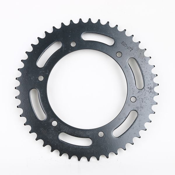 650cc motorcycle chain 520 47 16t front pinion big sprocket chain for f650 g650 cog motorcycles drive gears accessories #b
650cc motorcycle chain 520 47 16t front pinion big sprocket chain for f650 g650 cog motorcycles drive gears accessories #b