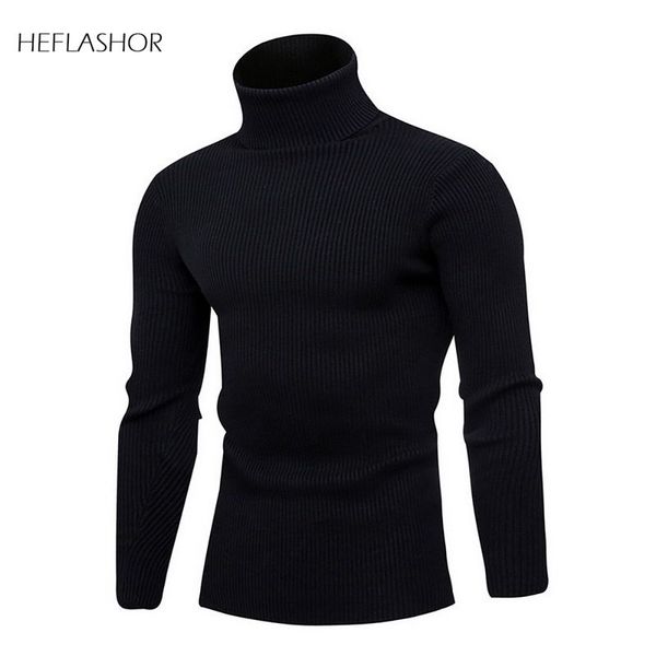 men's sweaters heflashor 2021 spring winter pullover high collar long-sleeved solid color basic slim warm jumper turtleneck pull, White;black
men's sweaters heflashor 2021 spring winter pullover high collar long-sleeved solid color basic slim warm jumper turtleneck pull, White;black