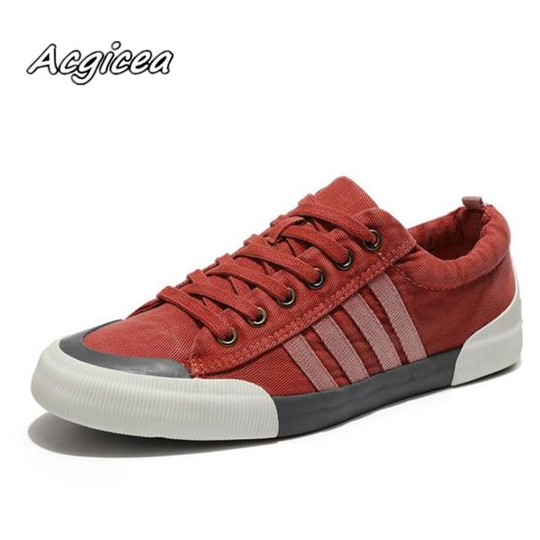 canvas shoes men casual shoes breathable wear-resistant comfortable round toe lace-up sneakers flat, Black
canvas shoes men casual shoes breathable wear-resistant comfortable round toe lace-up sneakers flat, Black