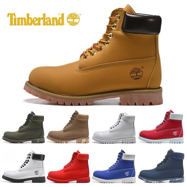 timber designer luxury boots for mens land winter boots womens winter snow rain triple white black camo size 36-45
timber designer luxury boots for mens land winter boots womens winter snow rain triple white black camo size 36-45