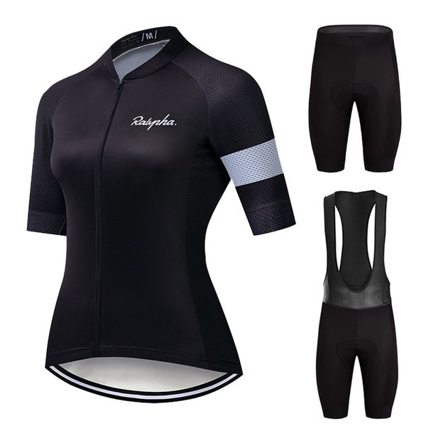 aleing cycling sets 2020 women's summer bike clothes suits cycling clothing kit ropa ciclismo mujer breathable bicycle jerseys, Black;blue
aleing cycling sets 2020 women's summer bike clothes suits cycling clothing kit ropa ciclismo mujer breathable bicycle jerseys, Black;blue