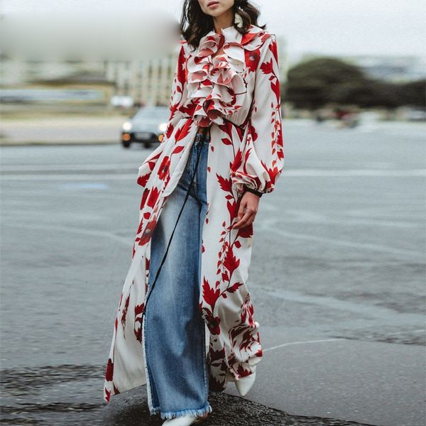womens designer dress woman clothing high split print women ruffle female dress elegant autumn fashion clothing drop shipping, Black;gray
womens designer dress woman clothing high split print women ruffle female dress elegant autumn fashion clothing drop shipping, Black;gray