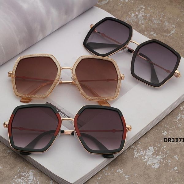 oversized polygon sunglasses women stylish metal plastic sun glasses outdoor decoration fashion shade eyewear sun glass 7094olodr3771, White;black
oversized polygon sunglasses women stylish metal plastic sun glasses outdoor decoration fashion shade eyewear sun glass 7094olodr3771, White;black