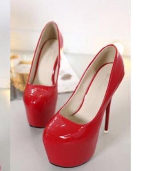 women's shoes in spring and autumn high fine heel round head waterproof table @asd665, Black
women's shoes in spring and autumn high fine heel round head waterproof table @asd665, Black