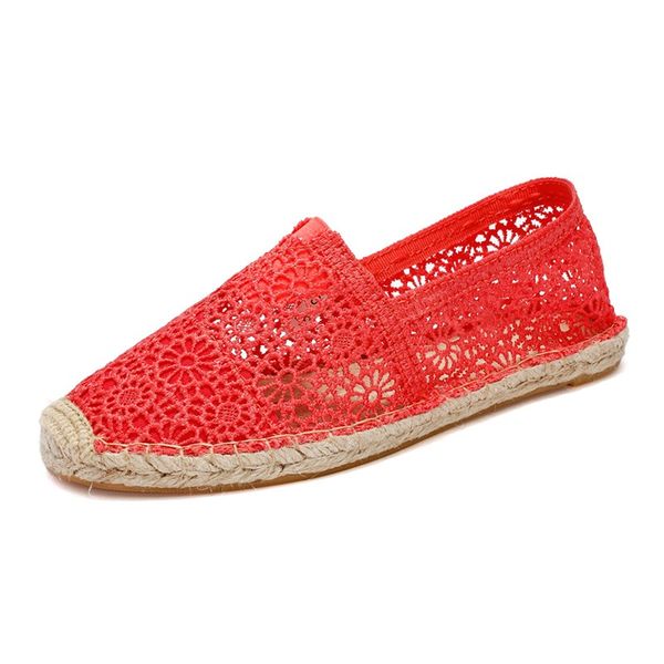 espadrilles fishman summer women loafers sporty lady lace wedding bride elegant woman walking beach shoes solid embroidered flat
espadrilles fishman summer women loafers sporty lady lace wedding bride elegant woman walking beach shoes solid embroidered flat