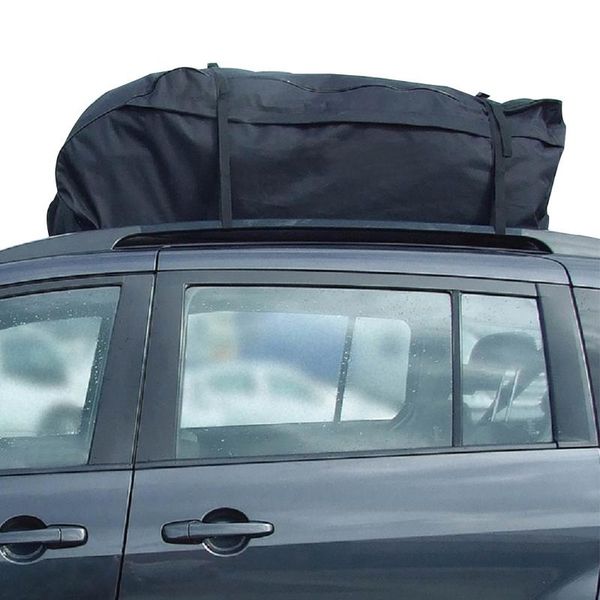 waterproof universal roof rack 600d oxford cloth with waterproof pvc coating luggage travel organizer exterior parts fro suv van
waterproof universal roof rack 600d oxford cloth with waterproof pvc coating luggage travel organizer exterior parts fro suv van