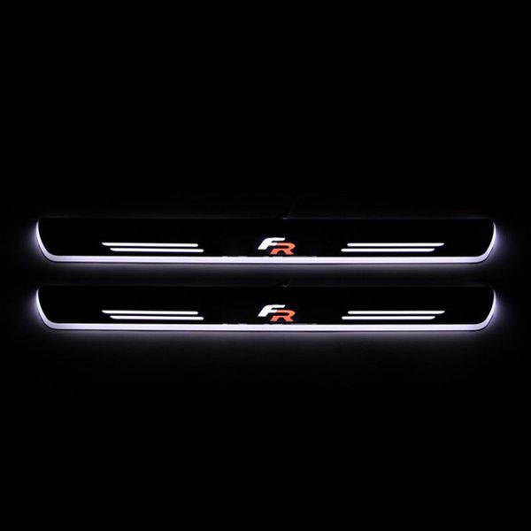acrylic moving led welcome pedal car scuff plate pedal door sill pathway light for seat leon arona ateca
acrylic moving led welcome pedal car scuff plate pedal door sill pathway light for seat leon arona ateca