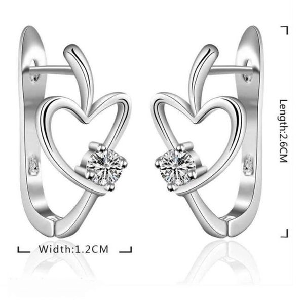 stud earrings for women hear love red cz hollow heart clear cubic zirconia womens earring fashion femme, Golden;silver
stud earrings for women hear love red cz hollow heart clear cubic zirconia womens earring fashion femme, Golden;silver