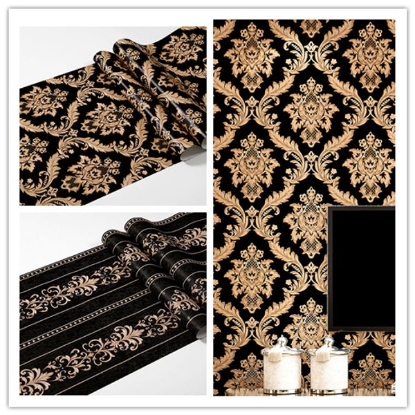 роскошные современные металлические 3d дамаск виниловые обои обои спальня гостиная обои рулон черный красный цвет
роскошные современные металлические 3d дамаск виниловые обои обои спальня гостиная обои рулон черный красный цвет