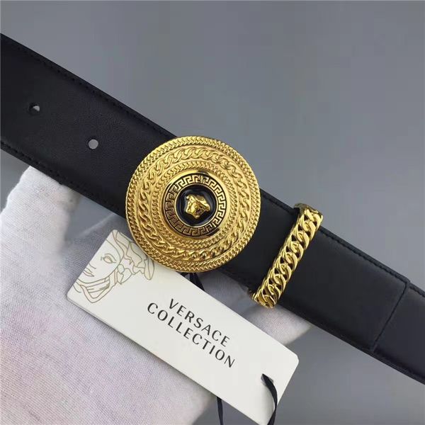 2018 belt cccbrand women genuine leather men belt designer luxury smooth buckle mens belts for jeans cow strap waistband, Black;brown
2018 belt cccbrand women genuine leather men belt designer luxury smooth buckle mens belts for jeans cow strap waistband, Black;brown