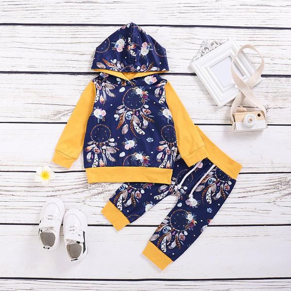 2pcs kids baby clothes infant toddler boys girls bodysuit hoodie sweatshirt outfits set baby children clothes set new year gift, White
2pcs kids baby clothes infant toddler boys girls bodysuit hoodie sweatshirt outfits set baby children clothes set new year gift, White