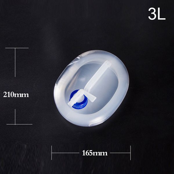 outdoor water bucket camping foldable collapsible survival applicable water bottle container b99
outdoor water bucket camping foldable collapsible survival applicable water bottle container b99