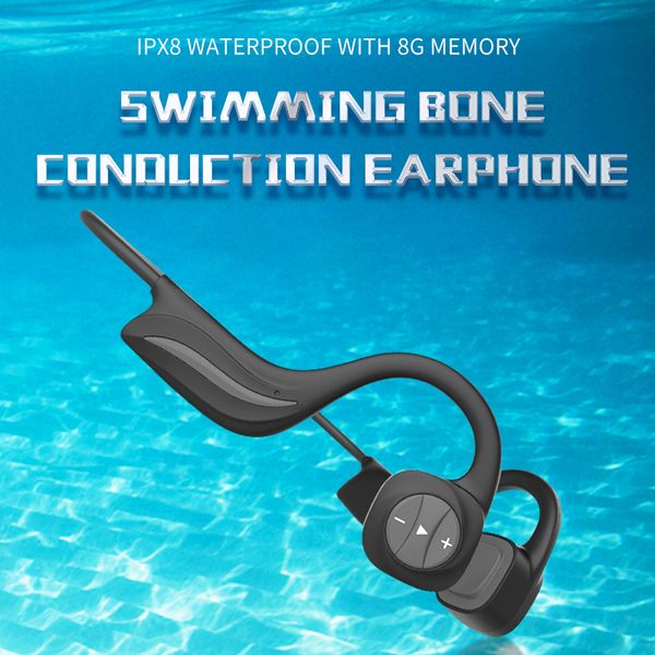 bone conduction bluetooth 4.2 headset stereo waterproof ipx8 sports swimming running wireless headphone mic handsheadset
bone conduction bluetooth 4.2 headset stereo waterproof ipx8 sports swimming running wireless headphone mic handsheadset