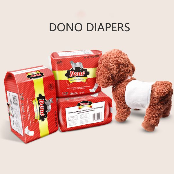 male dog pet diaper cute fashion courtesy one-time leak-proof pad pet antiharassment courtesy with family super absorbent diaper
male dog pet diaper cute fashion courtesy one-time leak-proof pad pet antiharassment courtesy with family super absorbent diaper