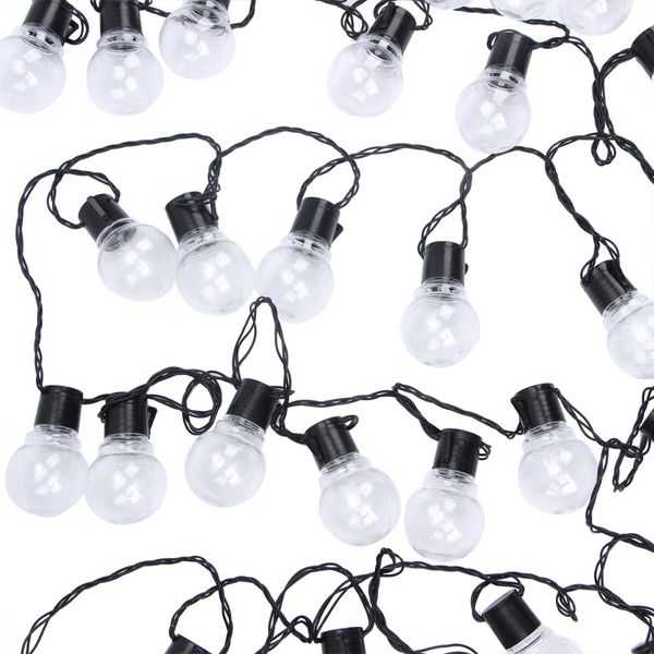 outdoor 10m 38 led party string fairy light christmas xmas globe bulb led fairy string light garland garden street wedding decor
outdoor 10m 38 led party string fairy light christmas xmas globe bulb led fairy string light garland garden street wedding decor