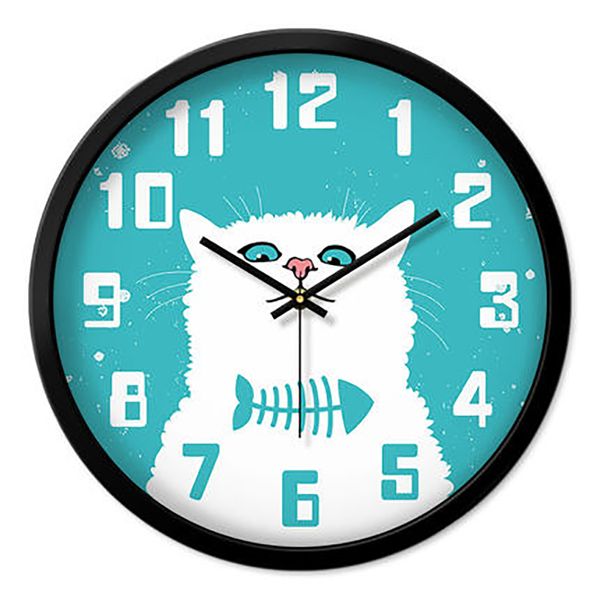 silent bedroom cat cartoon wall clock children unique home wall watch digita wanduhren home decoration accessories modern clocks
silent bedroom cat cartoon wall clock children unique home wall watch digita wanduhren home decoration accessories modern clocks