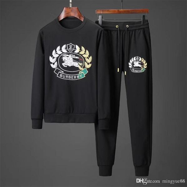 hoodie men sets color strip sportswear 2019 spring men's jacket + sweatpants male sweatshirt casual 2 piece set sporting suits, Gray
hoodie men sets color strip sportswear 2019 spring men's jacket + sweatpants male sweatshirt casual 2 piece set sporting suits, Gray