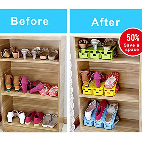 soledi plastic practical storage holder room supplies decoration home organization fashion shoes organizer space saving
soledi plastic practical storage holder room supplies decoration home organization fashion shoes organizer space saving