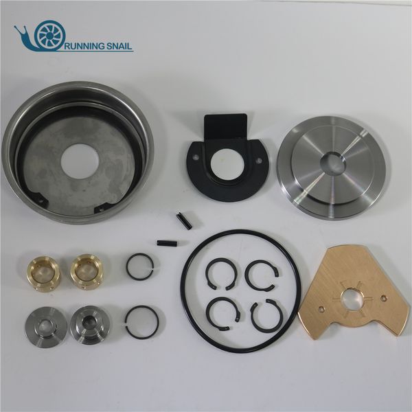hx50 hx50w turbocharger repair kits