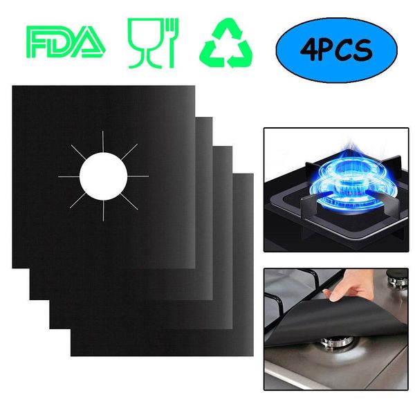 reusable foil cover gas stove protector non-stick stoveburner sheeting mat pad clean liner for kitchen cookware
reusable foil cover gas stove protector non-stick stoveburner sheeting mat pad clean liner for kitchen cookware