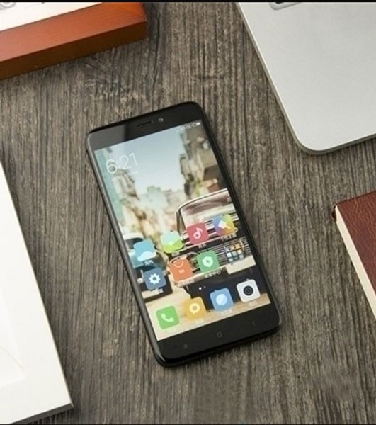 original refurbished xiaomi redmi 4x 3gb ram 32gb rom octa-core 5.0inch 13.0mp camera smartphone
original refurbished xiaomi redmi 4x 3gb ram 32gb rom octa-core 5.0inch 13.0mp camera smartphone