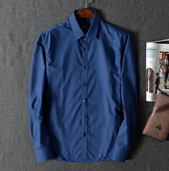 amn роскошный мужская мода рубашка высокого качества пользовательского trendy саллинг новой рубашка хлопок удобных открытые рубашки случайны, White;black
amn роскошный мужская мода рубашка высокого качества пользовательского trendy саллинг новой рубашка хлопок удобных открытые рубашки случайны, White;black