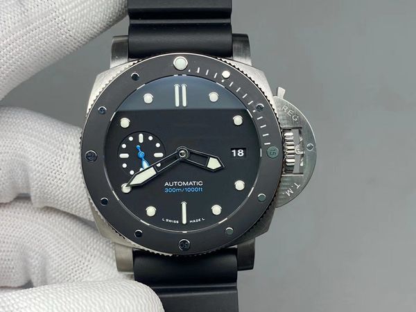 vs pam683 montre de luxe 42мм автомат движение кремния часы группы керамические кольца автоматические часы, Slivery;brown
vs pam683 montre de luxe 42мм автомат движение кремния часы группы керамические кольца автоматические часы, Slivery;brown