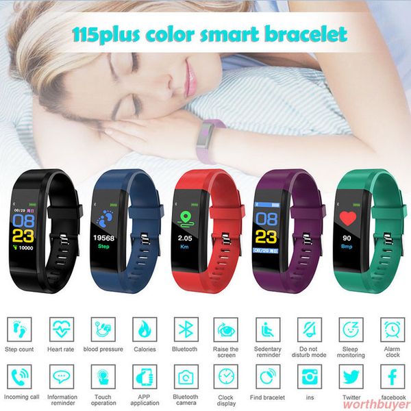 smart watch heart rate fitness tracker sport watch men women kids smart bracelet for iphone phone, Slivery;brown
smart watch heart rate fitness tracker sport watch men women kids smart bracelet for iphone phone, Slivery;brown
