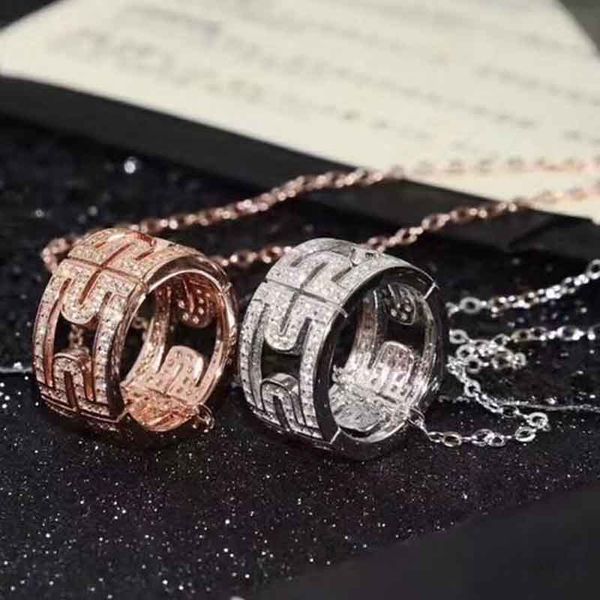 fahmi 925 sterling silver classic men and women shaped necklace micro inlay material plating thick 18k necklace white gold rose two colors
fahmi 925 sterling silver classic men and women shaped necklace micro inlay material plating thick 18k necklace white gold rose two colors