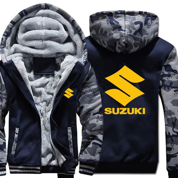 motorcycle for hoodies winter camouflage sleeve jacket thicken casual wool liner fleece coat sweatshirt pullover
motorcycle for hoodies winter camouflage sleeve jacket thicken casual wool liner fleece coat sweatshirt pullover