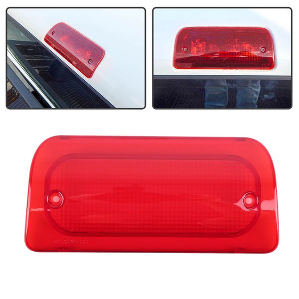 durable professional red brake light lens fits for 1994-2004 chevy s-10 gmc sonoma car accessories slamp lens signal lamp
durable professional red brake light lens fits for 1994-2004 chevy s-10 gmc sonoma car accessories slamp lens signal lamp