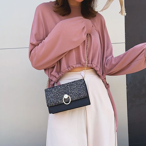 women messenger bag shoulder bag handbag crossbody for women 2019 letter female covered chain crossbody coin purse sac main
women messenger bag shoulder bag handbag crossbody for women 2019 letter female covered chain crossbody coin purse sac main