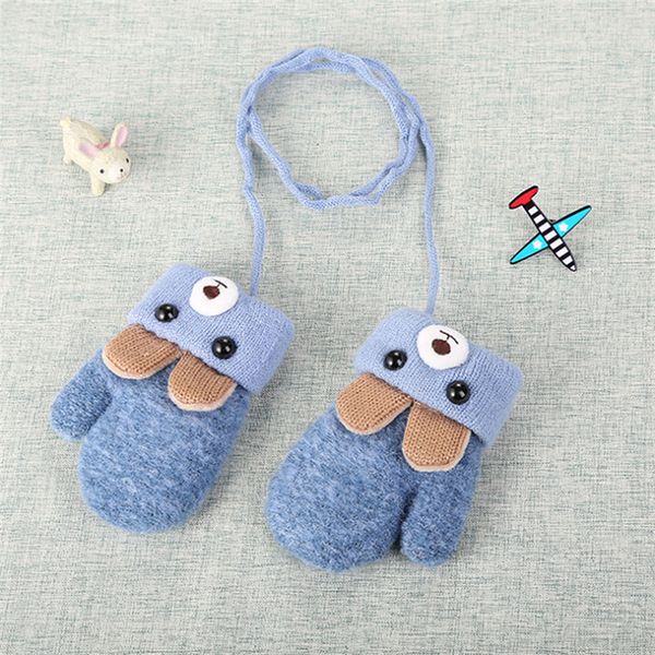 children girls boys winter cartoon bear patchwork keep warm mittens gloves 1-4 years, White
children girls boys winter cartoon bear patchwork keep warm mittens gloves 1-4 years, White