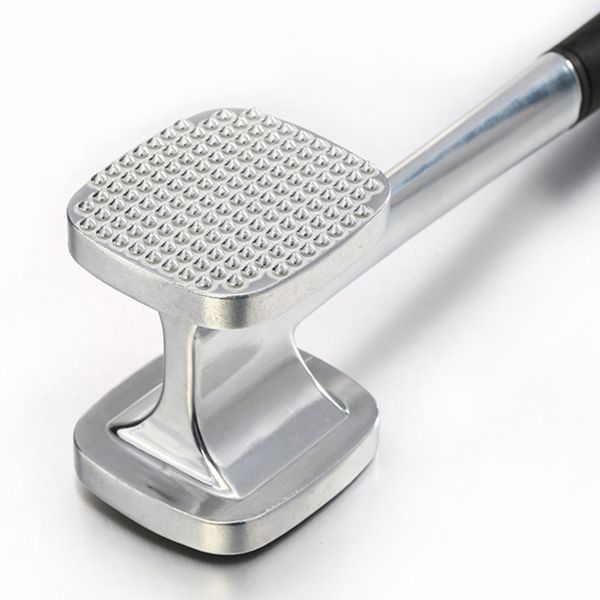 large tender meat filer, manual hammer for tenderizing chicken steak pork and veal, non-sliding handle for impact
large tender meat filer, manual hammer for tenderizing chicken steak pork and veal, non-sliding handle for impact