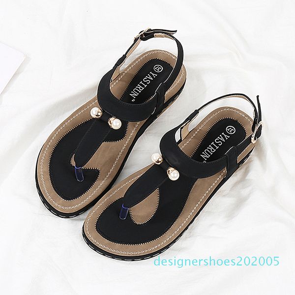 sandals women shoes new flat sandals ladies shoes woman sandalie bohemia flip flop beach sandalias plus size 36-44 d05, Black
sandals women shoes new flat sandals ladies shoes woman sandalie bohemia flip flop beach sandalias plus size 36-44 d05, Black
