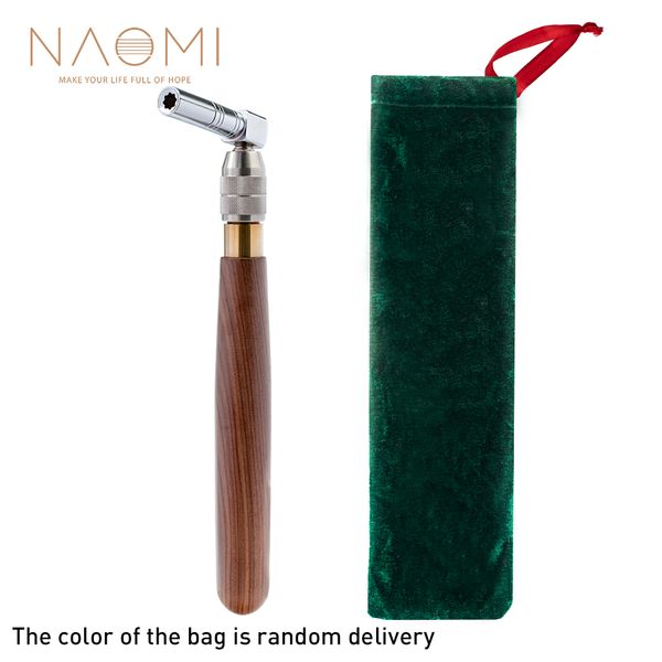 naomi professional extension piano tuning hammer with rosewood handle telescopic octagon core durable piano tuning tool #1100
naomi professional extension piano tuning hammer with rosewood handle telescopic octagon core durable piano tuning tool #1100