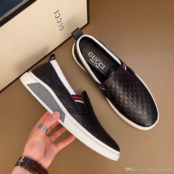 2020 latest handmade casual shoes men's casual shoes fashion trend comfortable shoe size 38-45 type 39745400714a
2020 latest handmade casual shoes men's casual shoes fashion trend comfortable shoe size 38-45 type 39745400714a