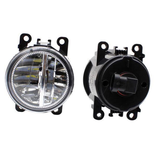 2pcs car styling round front bumper led fog lights drl daytime running driving fog lamps for mitsubishi l200 kb_t ka_t pickup 2005-2014 2015
2pcs car styling round front bumper led fog lights drl daytime running driving fog lamps for mitsubishi l200 kb_t ka_t pickup 2005-2014 2015