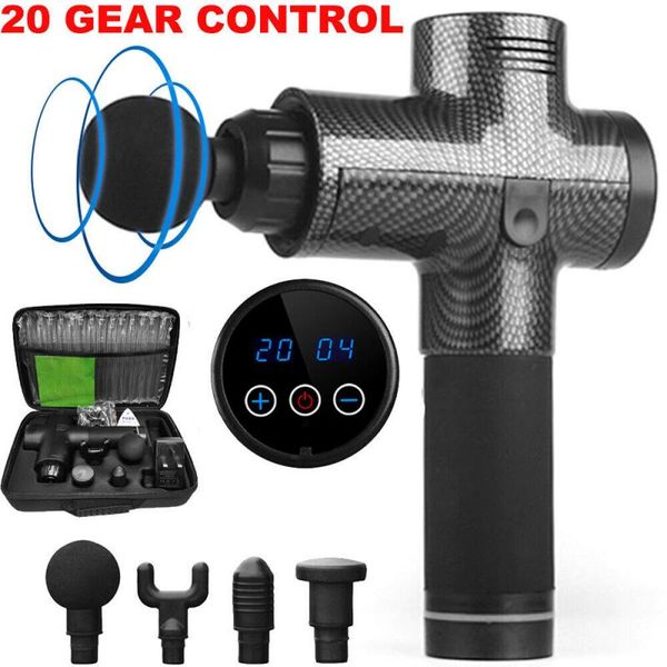 tissue massage gun muscle massager muscle pain management after training exercising body relaxation slimming shaping pain relief
tissue massage gun muscle massager muscle pain management after training exercising body relaxation slimming shaping pain relief