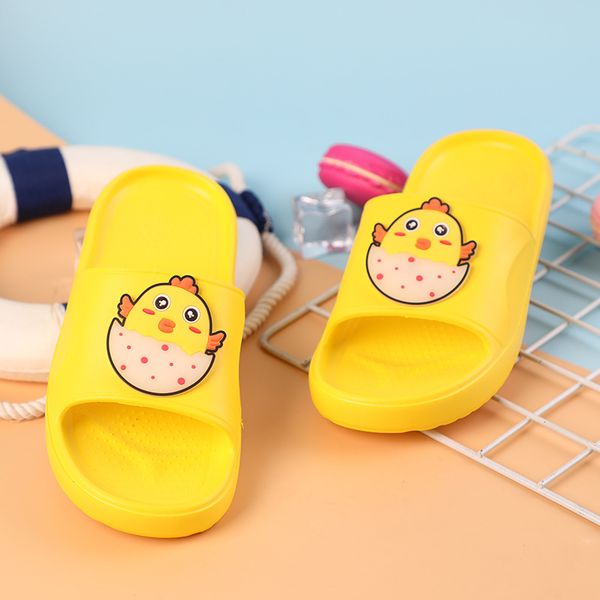 kids cartoon chick luminous indoor slippers toddler boys girls summer home flip flop bedroom shoes children beach wear slipper, Black;grey
kids cartoon chick luminous indoor slippers toddler boys girls summer home flip flop bedroom shoes children beach wear slipper, Black;grey