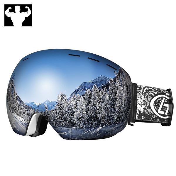 new ski goggles double lens mountaineering glasses anti-fog ski goggles men's and women's snowmobile glasses
new ski goggles double lens mountaineering glasses anti-fog ski goggles men's and women's snowmobile glasses