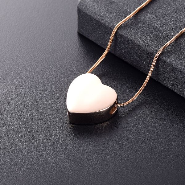 lkj9952 funnel & gift box, plain hearts engravable stainless steel cremation jewelry rose gold color women gift pendant, Silver
lkj9952 funnel & gift box, plain hearts engravable stainless steel cremation jewelry rose gold color women gift pendant, Silver