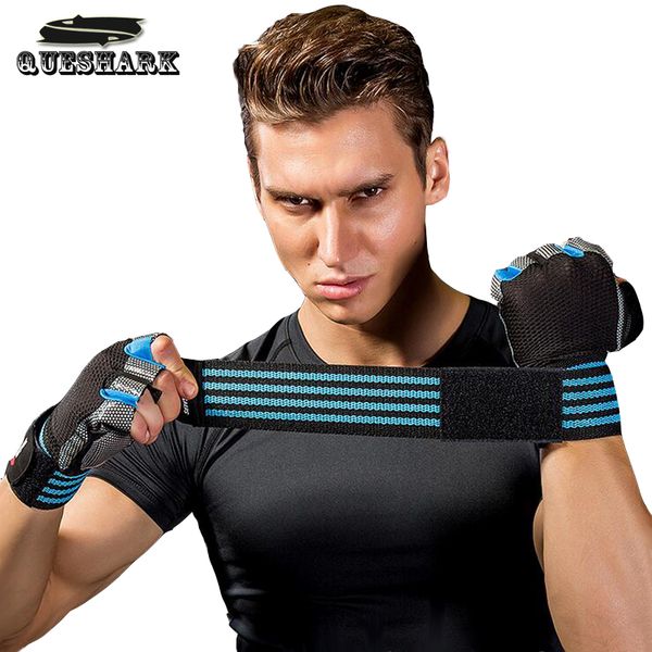 men women dumbbell weight lifting gloves gym half finger fitness wrist wrap sport gloves fingerless cycling protect wrist
men women dumbbell weight lifting gloves gym half finger fitness wrist wrap sport gloves fingerless cycling protect wrist