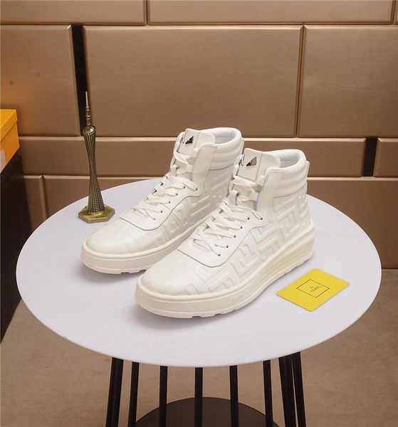 luxury designshoes men's high-shoes platform shoes men's high-quality fashion boots non-slip warm men's casual shoes size:38, Black
luxury designshoes men's high-shoes platform shoes men's high-quality fashion boots non-slip warm men's casual shoes size:38, Black