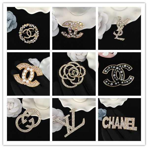 Fa hion brand cry tal enamel brooch women famou de igner co tume uit brooche lapel pin women for party wedding hot
Fa hion brand cry tal enamel brooch women famou de igner co tume uit brooche lapel pin women for party wedding hot